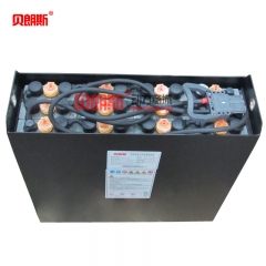 友佳叉車RBS10電動(dòng)堆高機(jī)蓄電池24V240Ah FEELER叉車電瓶廠家現(xiàn)貨批發(fā)