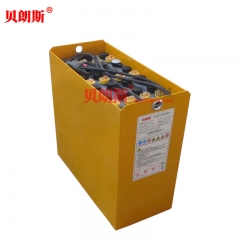 廣東 24V/4PzS460電動(dòng)叉車電池品牌 永恒力叉車EJG212電動(dòng)堆垛托盤叉車電池安裝廠