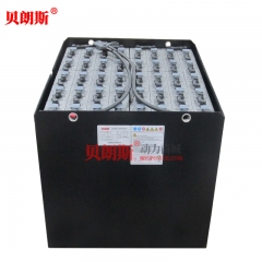 STILL叉車5噸電動(dòng)平衡重蓄電池80V840Ah STILL叉車RX60-50電瓶廠家